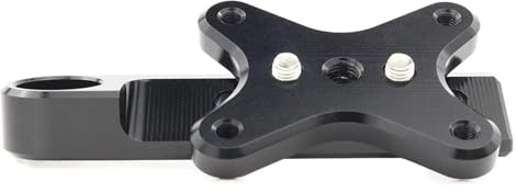 ELCEAMMDLW Porta Cellulare Antivibrazione Per CB350 F 1972-1977 Supporto Navigatore GPS Satellitare Telefono Moto