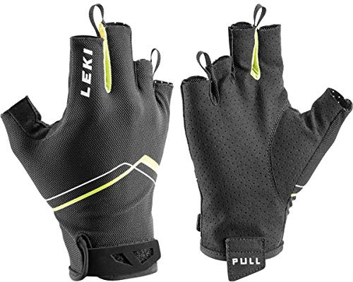 Leki Guantes cortos Multi Breeze