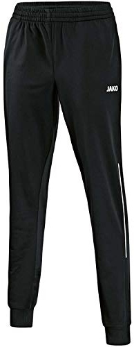 JAKO Damen Trainingshose Polyesterhose Brasil C9292