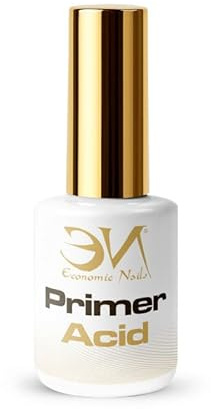 EN Primer Ácido 15ml - Primer uñas esculpidas - Economic Nails