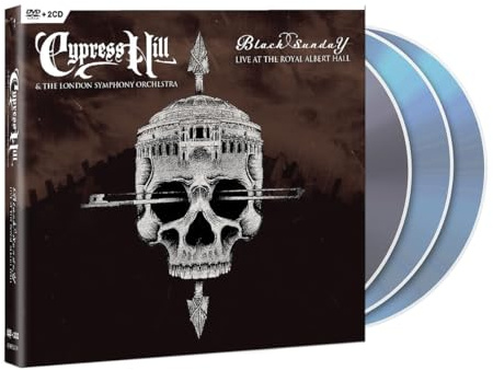 Black Sunday Live At The Royal Albert Hall