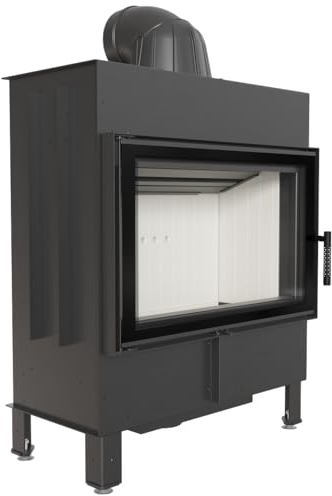 Kamineinsatz 14 kW Kratki Lucy 14