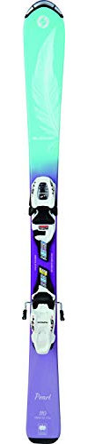 BLIZZARD DEUTSCHL.GMBH Pearl JR Ki-Alpinski - 100