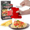 UTiLE Râpe à fromage professionnelle pour parfaitement râper du fromage à pâte dure et du chocolat - Lavable au lave-vaisselle, rangement facile et durable