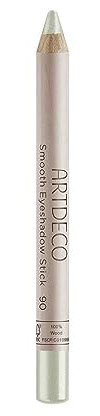 ARTDECO Smooth Eyeshadow Stick | Nachhaltiger, schimmernder Lidschatten Stift für empfindliche Augen, 1 x 3 g