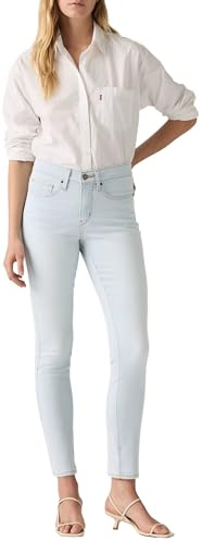 Levi's 311 Shaping Skinny Jeans Femme