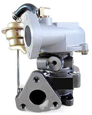 Rhb31 Vz21 VZ9 Kleiner Turbo for Motorrad 100 PS Rhino Motorrad ATV UTV Motor Kompatibel mit SUZUK Jimmy 500-660cc 13900-62D51 1390062D51(Rhb31 VZ9)