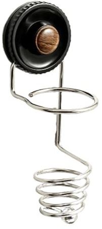 Soporte De Pared Para Maquinilla Eléctrica - Organizador De Pasta Con ,Organizador De Artículos De Higiene Para Baño Cocina Ducha