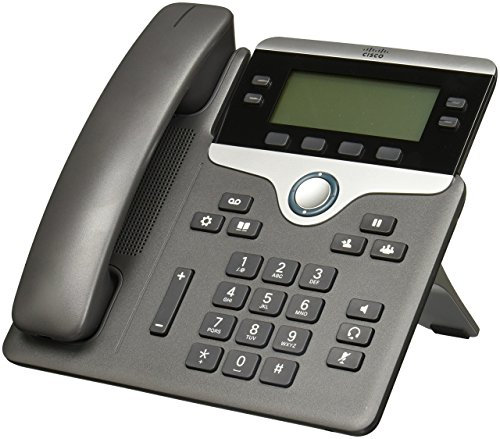 Cisco 7841 Telephone (Renewed)