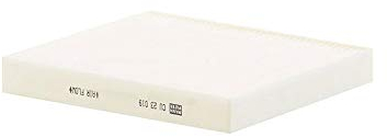 MANN-FILTER CU 23 019 Cabin Air Filter - CARS + TRANSPORTERS