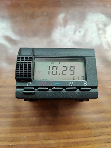 Cronotermostato programmabile Bticino Living International art. L4448