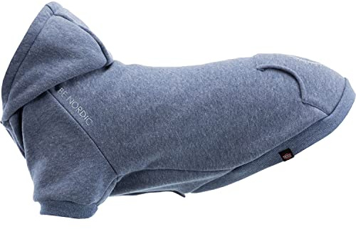 Sweat-Shirt BE Nordic Flensburg, M : 50 cm, Bleu