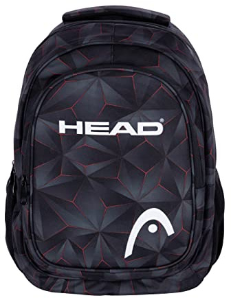 Head Backpack RED LAVA, AY300