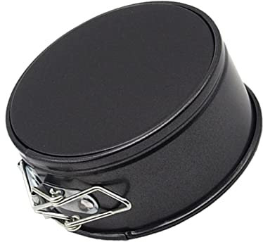 IMIKEYA Moule à Gâteau Acier Moule à Pâtisserie Antiadhésif Ustensile De Pour Gâteaux Pour Maison Ateliers