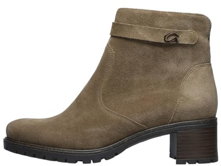 ara dam Ronda stövletter, SESAM, 38,5 EU bred, Sesam, 38.5 EU Weit