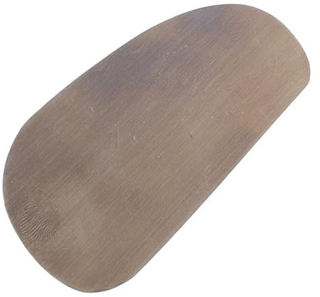 FUTUREORYY Raschietto Per Violino in Acciaio Per Lavorazione Legno, Strumento Multifunzionale Per Riparazione Piccoli Medi Grandi, Utensile Portatile Per Liutai e Progetti Di Liuteria