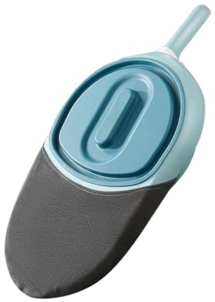 LABRIMP Plastik Bettpfanne mit Deckel und Griff Langlebiger Urinbehälter für Ältere Schwangere Patienten und Bettlägerige Erwachsene Tragbar für Zuhause Krankenhaus Camping und