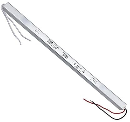 Transformateur 220V 12V 72W DC 6A