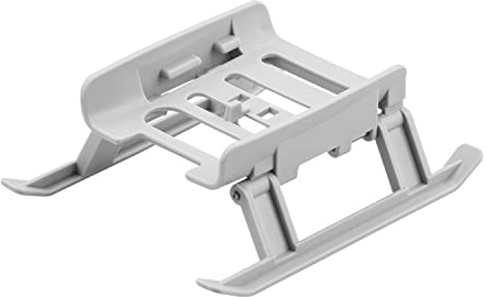 HeiyRC Mini 4K Landing Gear Extensions for DJI Mini 2 SE/Mini 2/Mini SE/Mavic Mini Drone Foldable Height Extended Leg Accessory