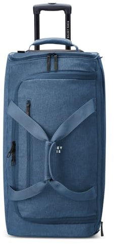DELSEY PARIS - MAUBERT 2.0, blau, L, Reisetasche