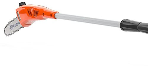 PK4 Husqvarna Hochentaster für 120ITK4 mit Schnittleistung bis 15 cm