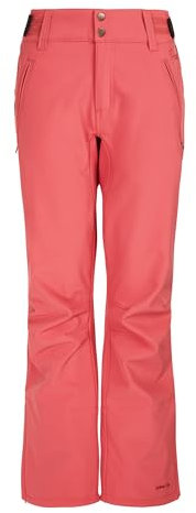 Protest Ladies Ski- Und Snowboardhosen LOLE Rusticrust M/38