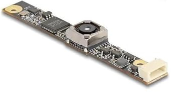 DeLOCK 96360 - USB 2.0 Kameramodul 8 Megapixel IMX179QQH5-C Sony Starvis 64 V51 Autofoku