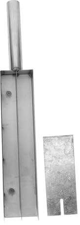 PRETYZOOM 1 Set stampo per polpette mini polpetta per cake pops modellatore di polpette scivolo di gamberi macchina per polpette da cucina in Acciaio inossidabile Riutilizzabile