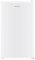 Aspes Congelador Vertical Blanco ACV85502E. Capacidad 60 Litros, 4 Star, Tecnología Cíclica, Puerta Abatible, Bajo nivel Sonoro, Eficiencia Energética Clase E