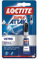 Loctite Super Attak Vetro
