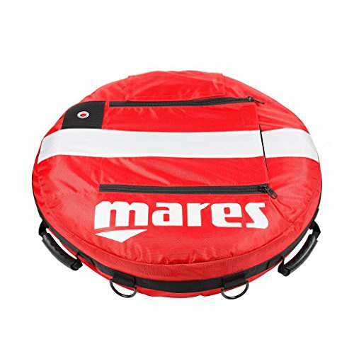 Mares 425715 Trainingsboote für Apnoe, Mehrfarbig, Einheitsgröße