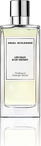 Angel Schlesser Profund Orange Eau de Toilette Vaporizador 150 ml