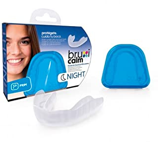 Prim Bruxi Calm Night, colore trasparente