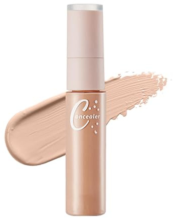 Correttore completo | bastone impermeabile per correttore facciale | Face Contours Stick cosmetico facciale, fondotinta per occhiaie