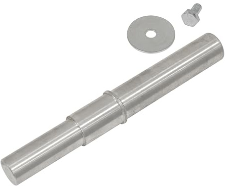 Sealey - Einseitiger Motorradständer Pin Adapter 25,5 mm - SSPS1