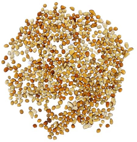 Toddmomy Piedras De Decorativas para Acuario Fácil De Limpiar Decoración De Peceras