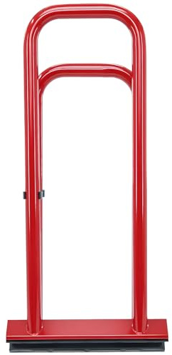 Hand Seamer&Standing Seam Roofing ToolS,Hand Seamer FSHS1-1.5Verticle Metal Roofing Tool,Sheet Metal Bender with Anti-slip&Scratch-resistant&Perfect Suture,Protect surface paint,4 Year Warranty