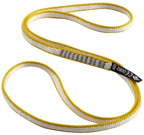 Black Diamond Dynex Runner 10 mm X 60 cm