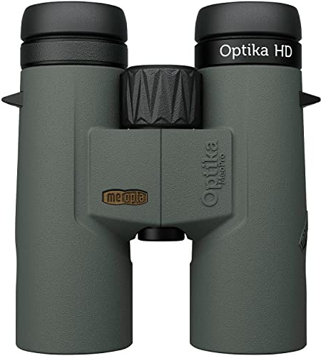 Binocular Meopta MeoPro Optika HD, 10 x 42