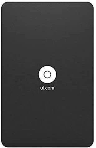 UBIQUITI