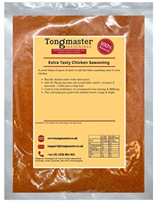 Extra Tasty Chicken Seasoning - 1kg