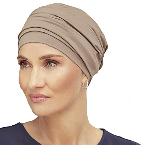 Christine Headwear Damen Nomi Turban Headband (1er Pack)