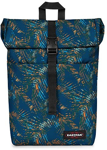 Eastpak UP ROLL Rucksack, 44,5 cm, 23 L, Brize Filter Navy (blau), Brize Filter Navy, 44.5 x 30 x 12, Klassisch