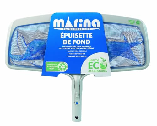 Marina BODENKESCHER RECYCELT