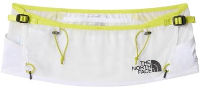 THE NORTH FACE NF0A8BKJBID SUMMIT RUN BELT Sports backpack Herren TNF White/White Ash Größe M