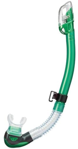 TUSA Secco Hyper Dry Elite 2 Schnorchel - Tauchen Erwachsene