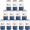 720 Sheets Lint Roller Refills (12 Pack) – Extra Sticky Refills for Lint Roller, Clothes & Pet Hair Removal, Dog Hair Remover, Lint Brush – Value Pack, Great Value for Money