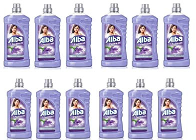 21S® ALBA DETERSIVO LIQUIDO PER PAVIMENTI LAVANDA PROVENZALE 1L