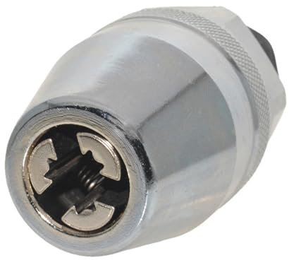Break Bolts Extractor 3/8 Zoll beschädigte Bolzen Bolzen Ausdreher entfernt 1/4 Zoll bis 1/2 Zoll Bolzen für Rostfarbe beschädigt