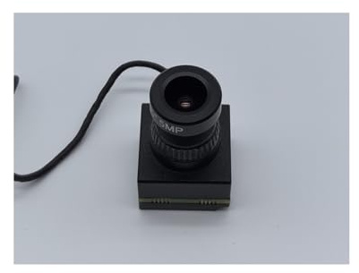 256 * 192 384 * 288 640 * 480 Thermal Imaging Camera Module Long Wave Infrared Sensing For FPV Drones Accessories Infrared Module